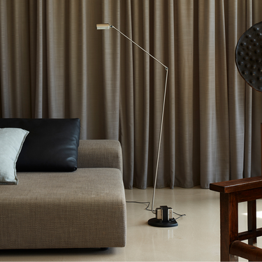Daphine Floor Lamp