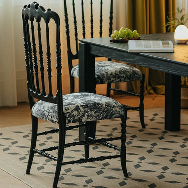 Napoleon Chair
