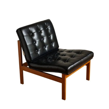 Marco Leather Chair