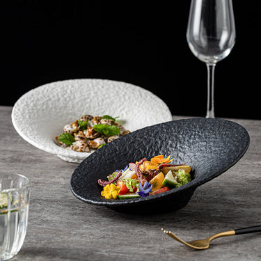 Kenji Salad Plate
