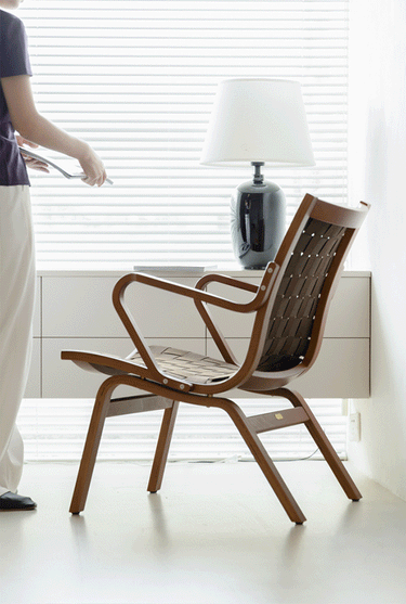 Albert Armchair