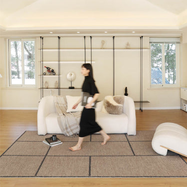 Cortège Wool Rug