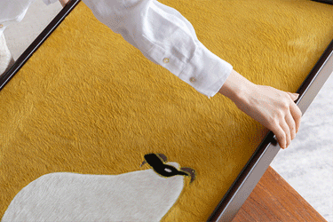 La Chèvre Leather Art