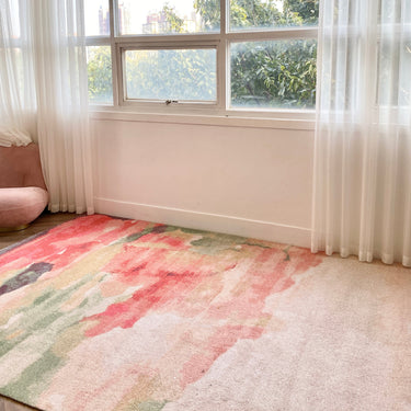 Ciel D'été Carpet