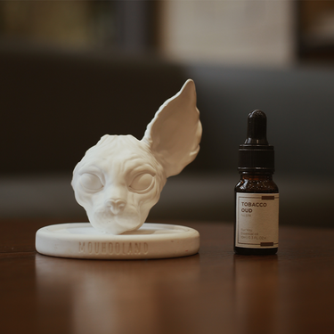 Mouhooland Diffuser