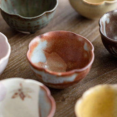 Kaiseki Tea Cup