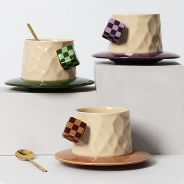 Rubik Cup
