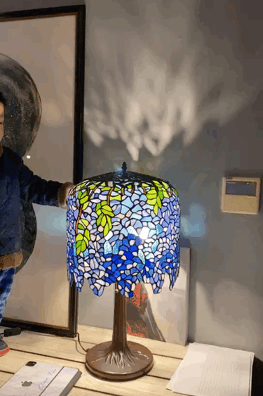 Barocco Lamp -  Le Raisin