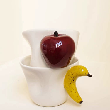 Pomme Mug