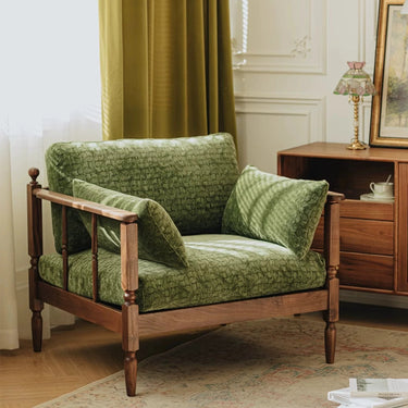 Charlie Chair