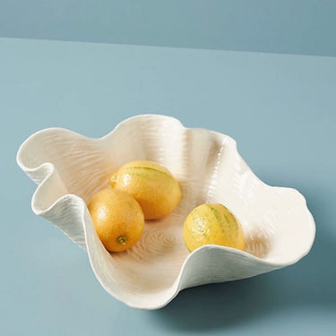 Shell Plate