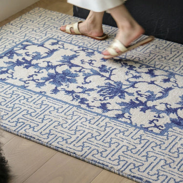 Qing Mat