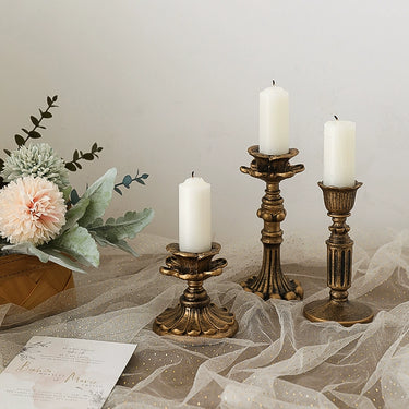 Virginia Candle Stand