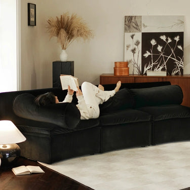 Kenzo Modular Sofa