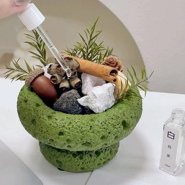 Crystal Diffuser
