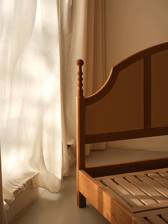 Suzuki Bed