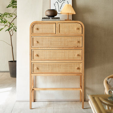 Takibi Chest Of Drawer