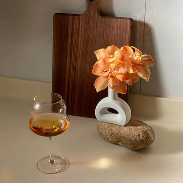 Ivrê Crystal Glass