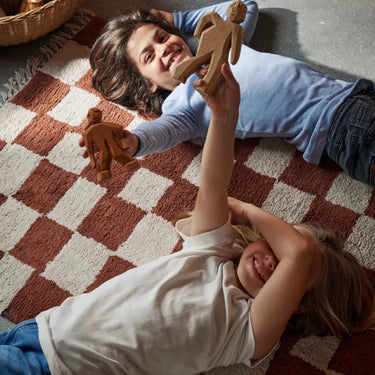 Mara Washable Rug