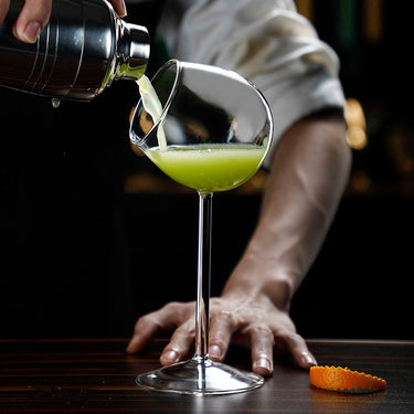 Oblique Cocktail