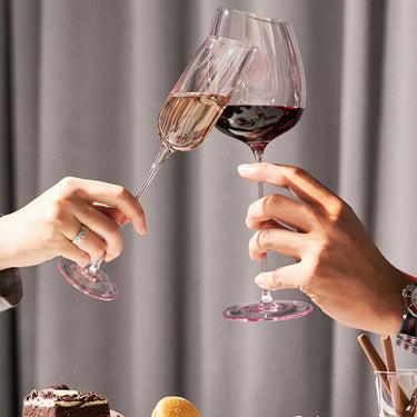 Roseate Wine Set