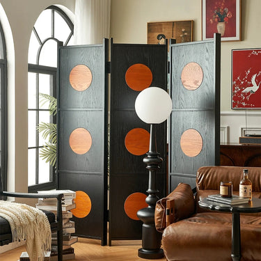 Coccinelle Partition