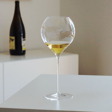 White Wine Glass