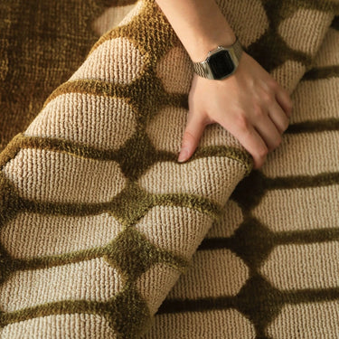Maison Wool Rug