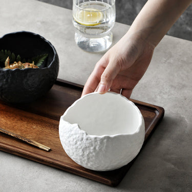 Kenji Egg Bowl
