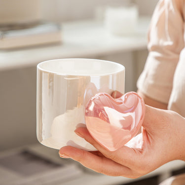 Cœur Mug