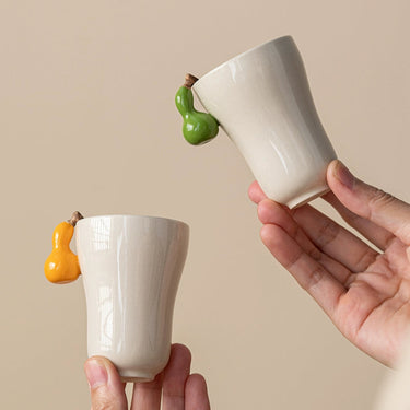 Calabash Mug