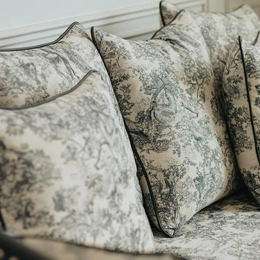 Napoleon Sofa