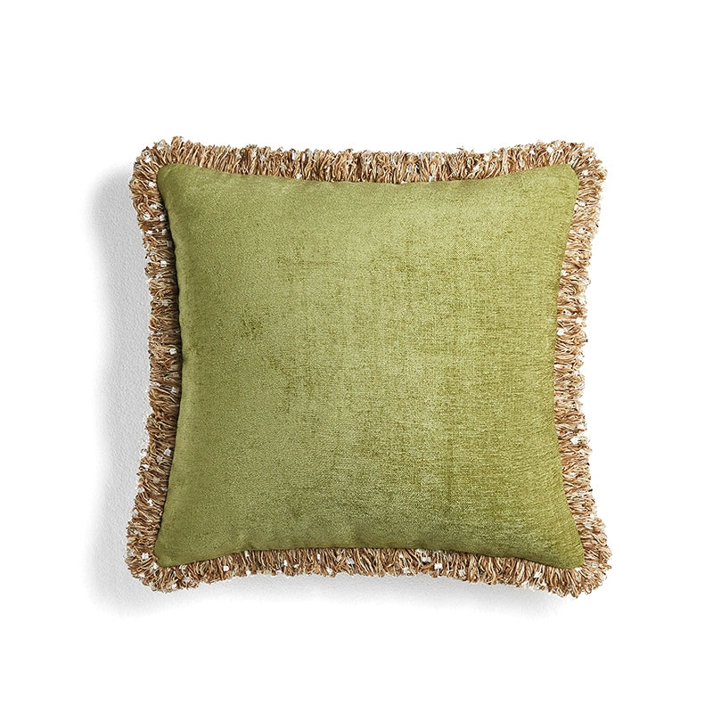 Royauté Cushion – LaFloria Home Décor