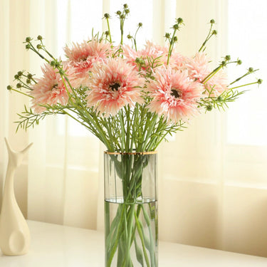 Gerbera