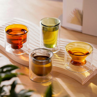 Teastone Glassware