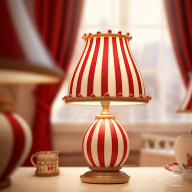 Cirqué Table Lamp