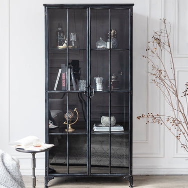 Marco Tall Shelf