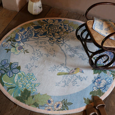 Pivoine Mat