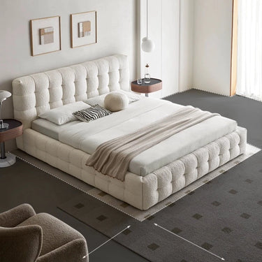 Creema Bed Frame