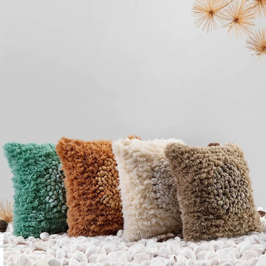 Doux Wool Cushion