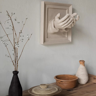 Gekkako Sconce