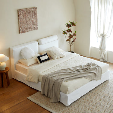 Ajisai Bed