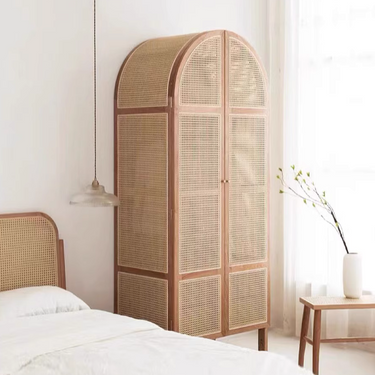 Fujiwara Wardrobe