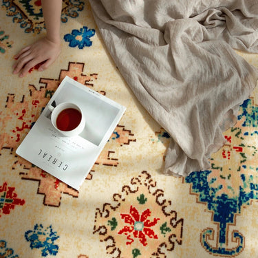 Kasbah Carpet