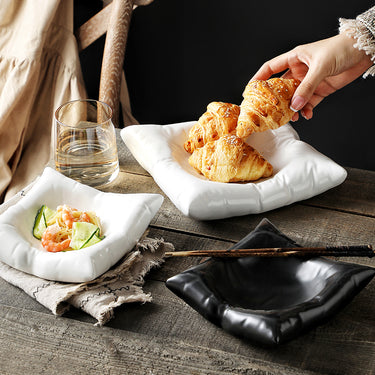 Pillow Bowl