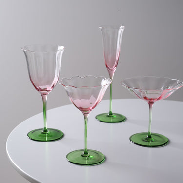 Tulip Glass