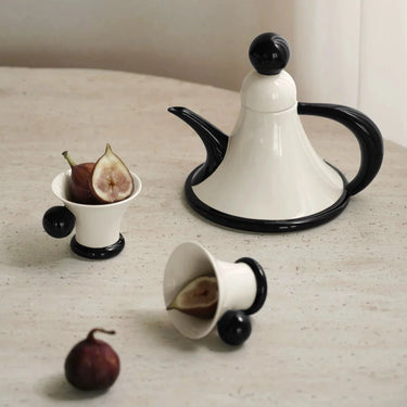Nomo Tea Set