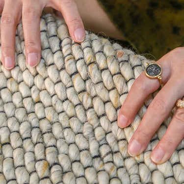 Doux Wool Rug