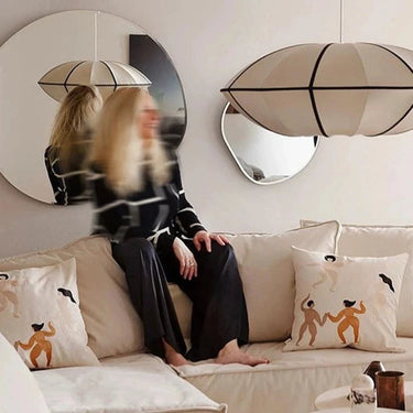 Auston Ceiling Lamp