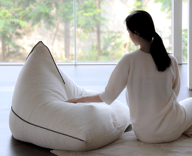 Hiro Beanbag